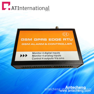 Atc 60A GSM GPRS RTU Temperature Controller Data Logger